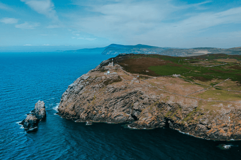 Isle of Man: Online Road Trip Guide Book