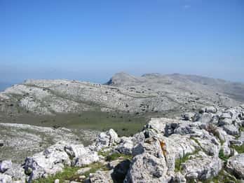 Lodè: Wycieczka trekkingowa do Punta Cupeti na Montalbo