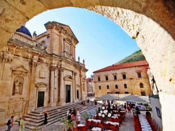 Dubrovnik: Game of Thrones Tour & Optional Lokrum Island