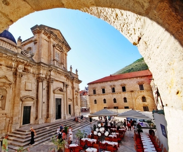 Dubrovnik: Game of Thrones Tour & Optional Lokrum Island