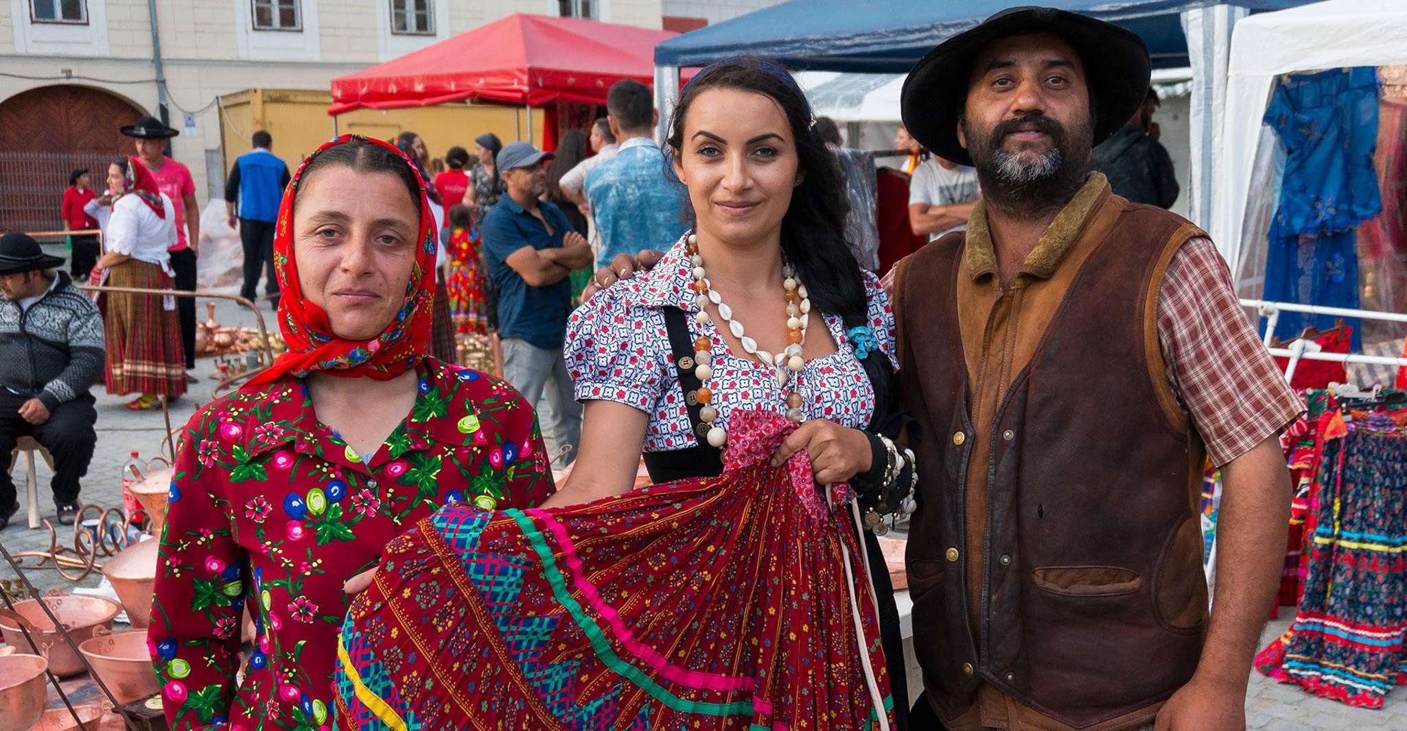Esclavage en Roumanie - Mythes et vérité concernant les gitans - Housity