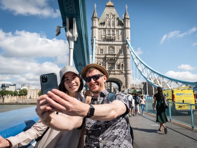 London: Westminster Tour, Tower of London & Tower Bridge
