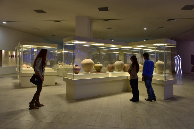 Da Istanbul: Göbekli Tepe e Monte Nemrut Tour di 2 giorniDa Istanbul: tour giornaliero di Göbekli Tepe e Şanlıurfa