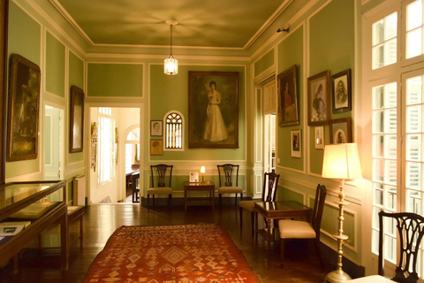 Tangier Day Trip from Rabat with Free Camel Ride