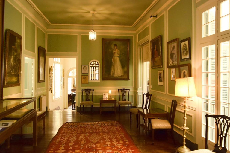 Tangier Day Trip from Rabat with Free Camel Ride