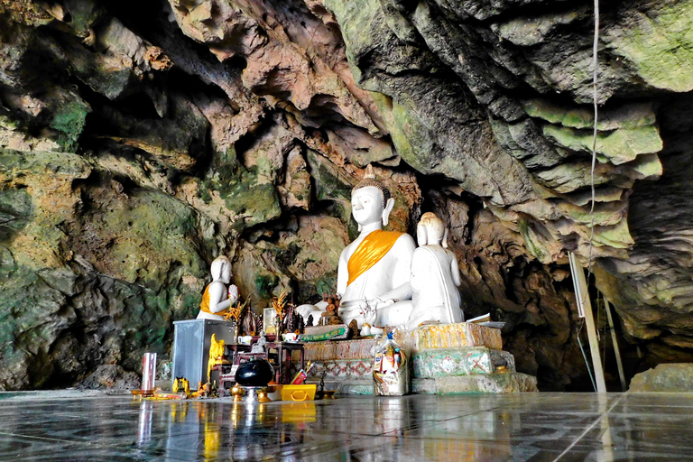 Khao Sok - Culture & Nature, Day Trip Khao Sok - Culture & Nature, Day Trip