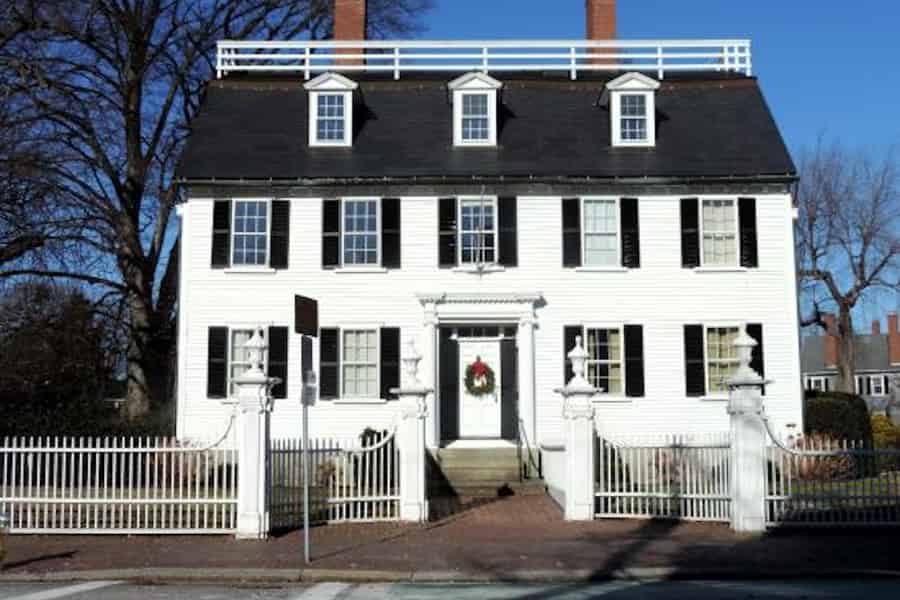 Salem: Hocus Pocus und mehr – Rundgang. Foto: GetYourGuide Salem: Hocus Pocus und mehr – Rundgang. Foto: GetYourGuide