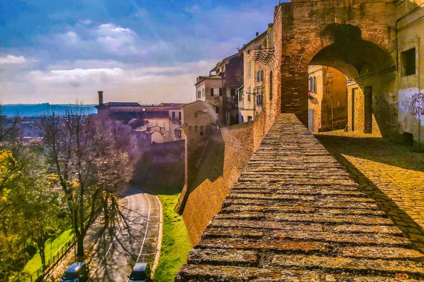 Borgo