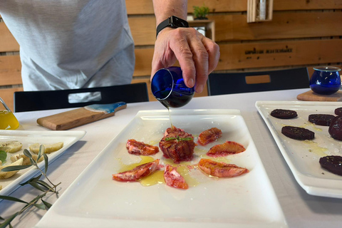Aix-en-Provence: Olive Oil Tasting and Discovery Workshop Aix-en-Provence: Olive oil tasting and discovery workshop.