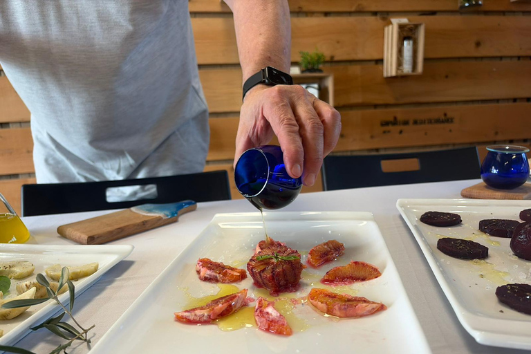 Aix-en-Provence: Olive Oil Tasting and Discovery Workshop Aix-en-Provence: Olive oil tasting and discovery workshop.