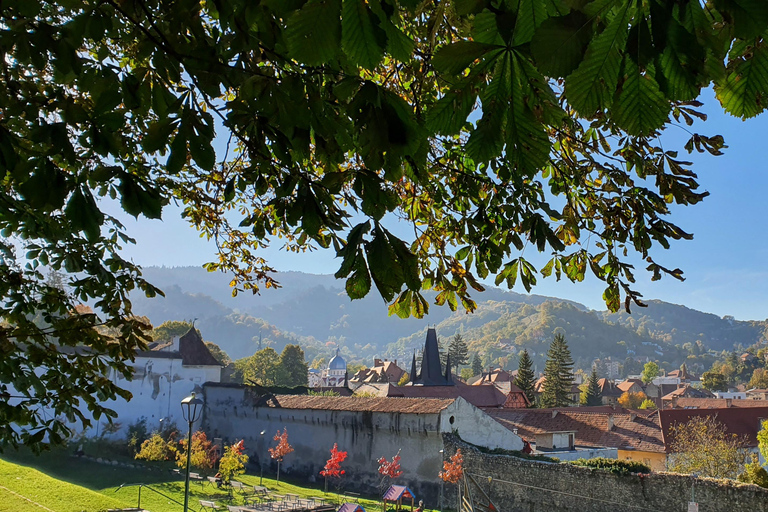 From Bucharest: 3-Day Transylvania Tour & Transfagarasan 4-Day Transylvania Tour & Transfagarasan