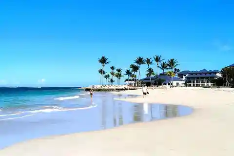 Puerto Plata: Private Full City Tour with Beach Time