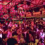 Tour della vita notturna di Belgrado