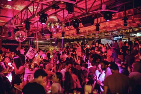 Belgrade Nightlife Tour