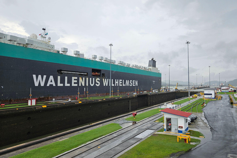 Panama City: Luxury Private City Tour