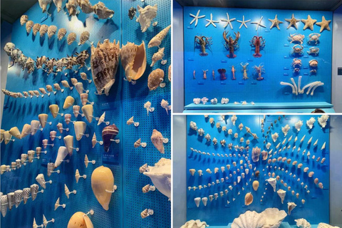 Guangzhou Food Tour: Hidden Gem Museum + Authentic Dim Sum