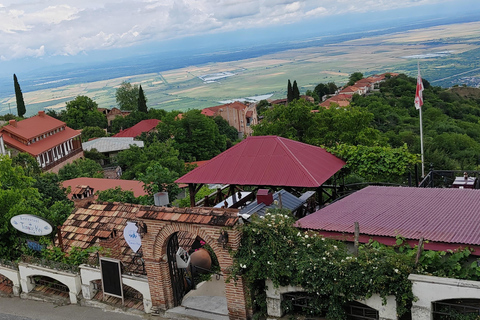 Tbilisi: Armenia & Georgia 8-Day Cultural Discovery Tour