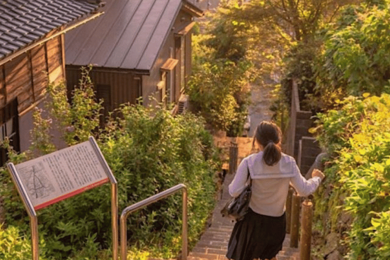 Tóquio: Tour particular imperdível por Nikko, Patrimônio Mundial da Unesco