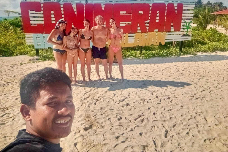 Palawan: Wycieczka do Balabac – półprywatna 4 dni/3 noce, minimum 5 osóbPalawan: Wycieczka na wyspę Balabac – 4 dni i 3 noce