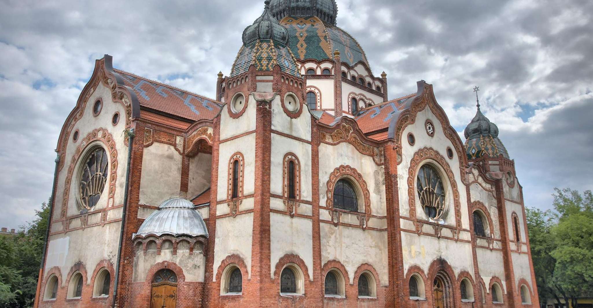 Excursión privada de un día completo desde Belgrado, Subotica y el lago Palić - Hizvo