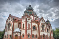 De Belgrade, Subotica & Palić Lake Visite privée d'une journée complète - Hizvo