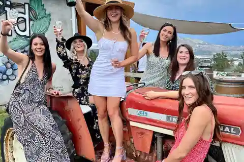 Kelowna: West Kelowna Full Day Guided Wine Tour