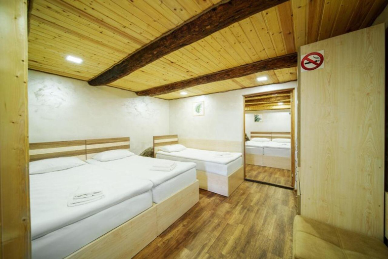 Yerevan: Sevan, Haghartsin, Goshanvank & Dilijan 2-Day Tour Group Tour with Solo Stay (Personal Room)
