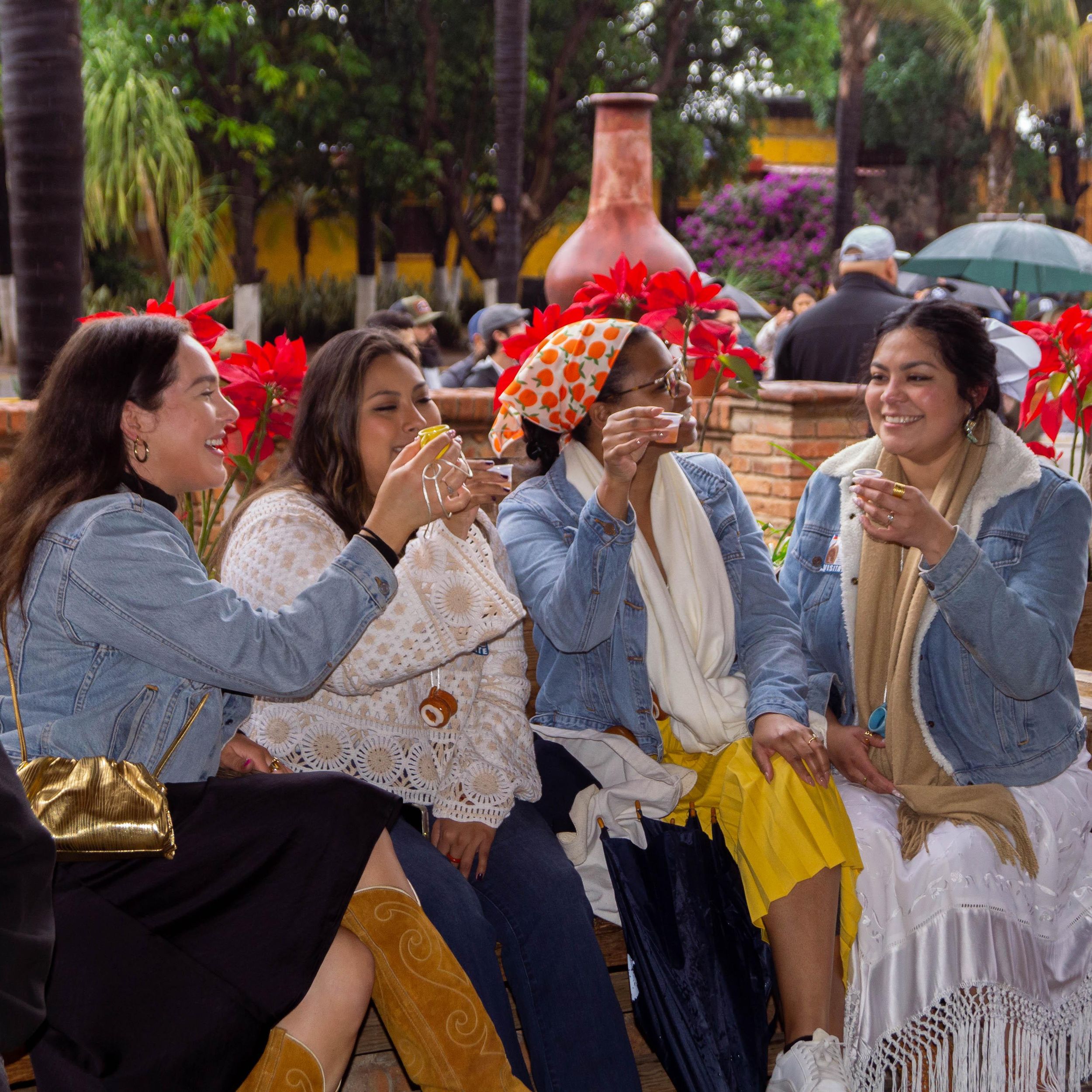 Tour Tequila Loreta Travel&Tour