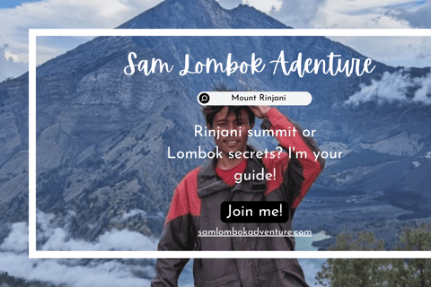 Rinjani Summit 2-Day Trek - Epic Volcano Adventure