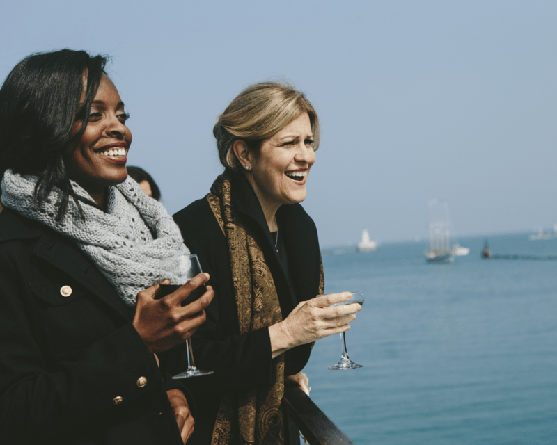 Washington DC Christmas Eve Gourmet Brunch or Dinner Cruise GetYourGuide