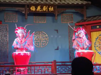 Les joyaux cachés de la Chine, Chengdu-Xi'an-Yunnan Tour (9d8n) - Housity