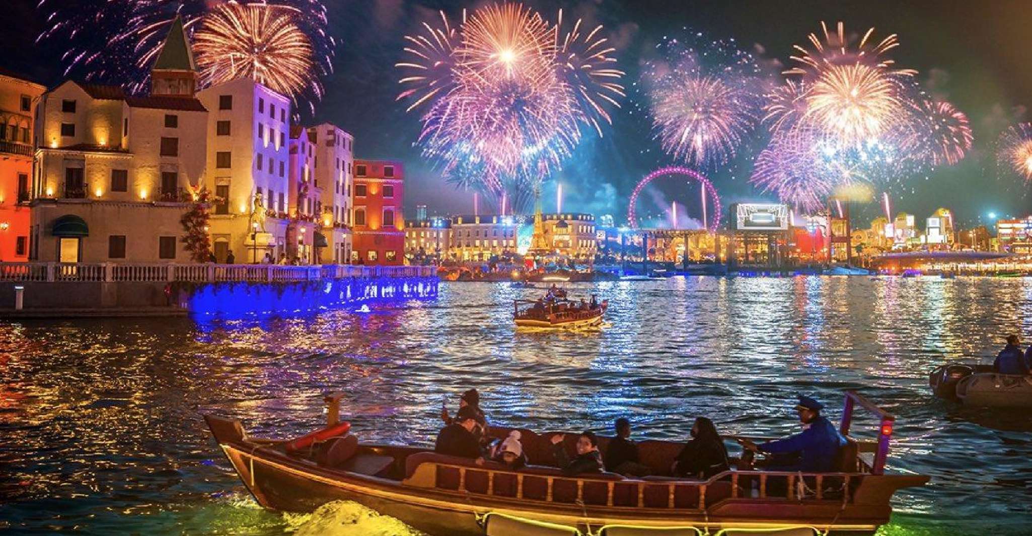 Boulevard World, Boulevard Riyadh Private Tour+Saudi Meal photo 4