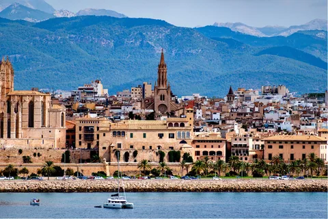 Mallorca: Privérondleiding met Ensaïmada & snelle toegang tot de kathedraal