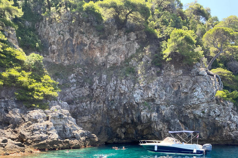 Dubrovnik: Traditional Boat Rental - Be Your Own Captain
