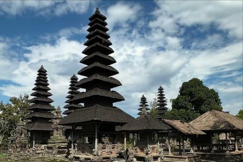 Bali: Sangeh Monkey Forest, Taman Ayun & Coffee Tour