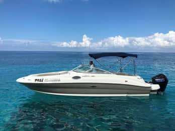 Cozumel: Tour privado al atardecer