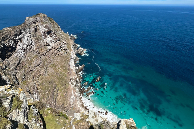 A melhor experiência no Cabo da Boa Esperança