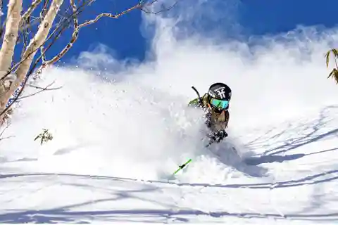 1-Day Lift Pass for 24 Ski Resorts (One Use per Resort)