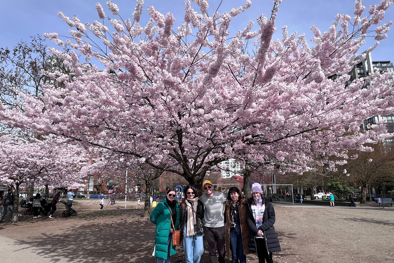 Vancouver Highlights Tour with Ariport Drop-Off