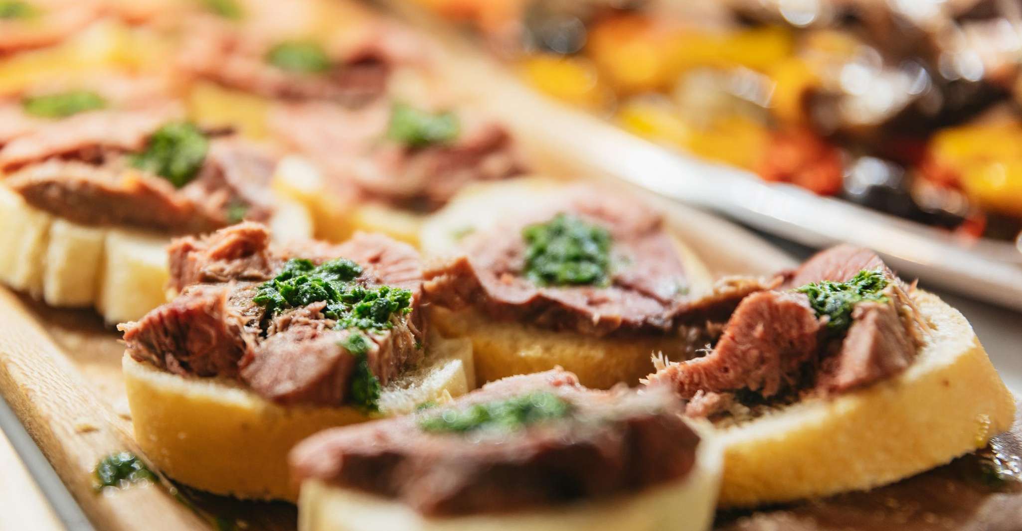 Florence: Tuscan Food and Wine Guided Walking Tour photo 9