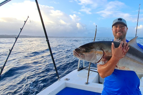 Excursión de pesca con mosca