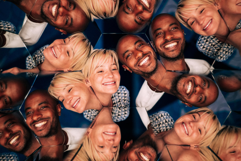 Paris: Paradox Museum Paradox Museum Biljetter