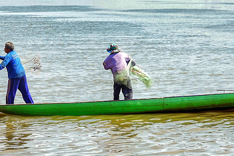 Vientiane Prefecture: 1-Day Trip | Culture and Livelihood