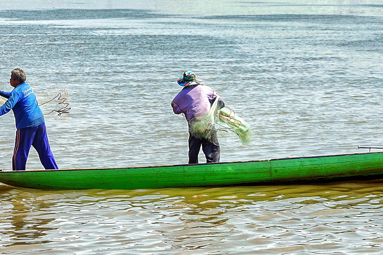 Vientiane Prefecture: 1-Day Trip | Culture and Livelihood