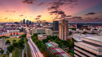 Kansas City's Cultural Gems, ein Wandererlebnis - Hizvo