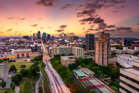 Kansas City’s Cultural Gems: A Walking Tour Experience