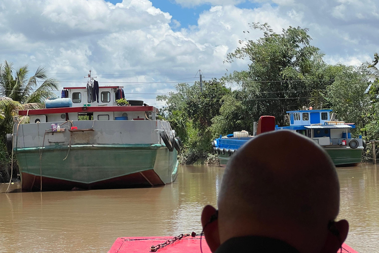 2-Day Mekong Delta Private Tour: Vinh Long, Can Tho &amp; Sa Dec