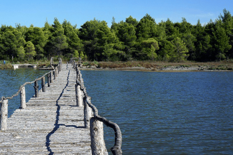 From Tirana: North to South Albania 8-Day Guided Tour