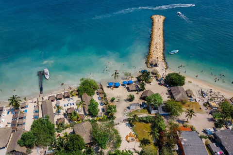 Carthagène : retraite d'une journée de yoga, méditation et massageCarthagène : Journée de retraite avec yoga, méditation et massage