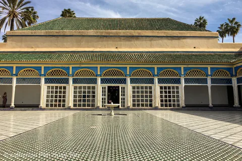 Agadir To Marrakech Day Trip With Amazing Tour Guide